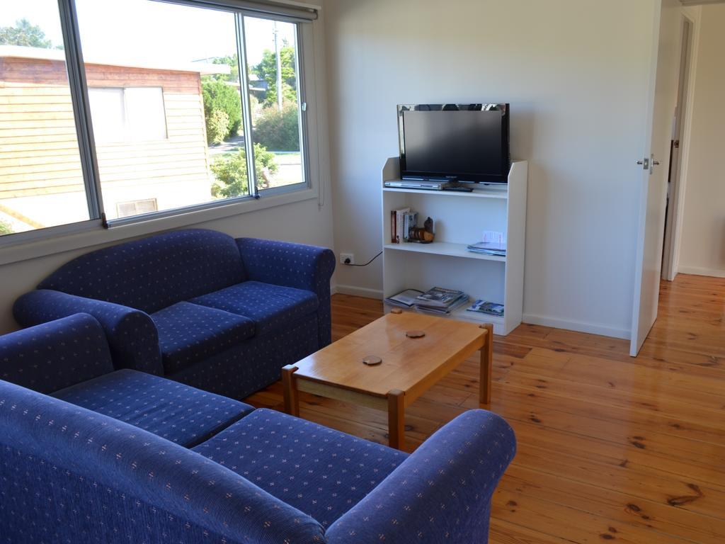 Pebble Shack Villa Coles Bay Room photo
