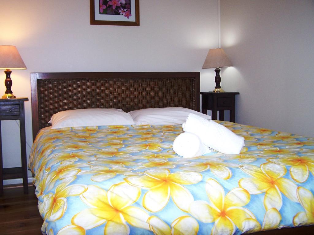 Pebble Shack Villa Coles Bay Room photo